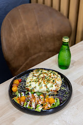 Photo n°7 de OKORNERS à Épinay-sur-Seine (Restaurant halal)