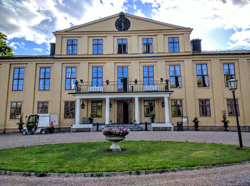 Krusenberg Herrgård