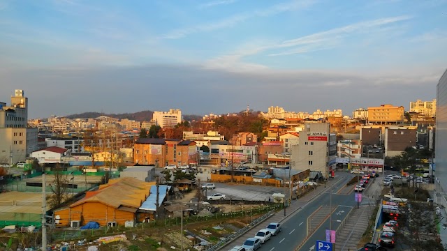 Jeonju