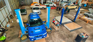 Photo n°2 de L'Atelier du Centre à Duravel (Garage automobile)