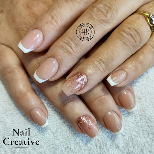 Nail Creative - Thumbnail