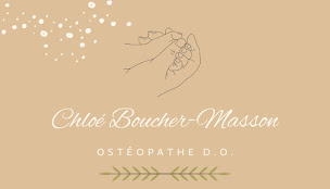 Photo n°1 de Chloé Boucher à Kersaint-Plabennec (Ostéopathe)