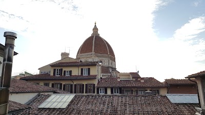 Photos of Oblate Library