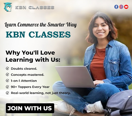 Best Commerce Tuition Classes in Noida Sector 16C post image