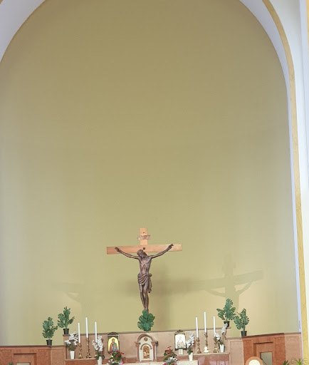 Chiesa Cattolica Parrocchiale di San Lazzaro Gallery - Italy