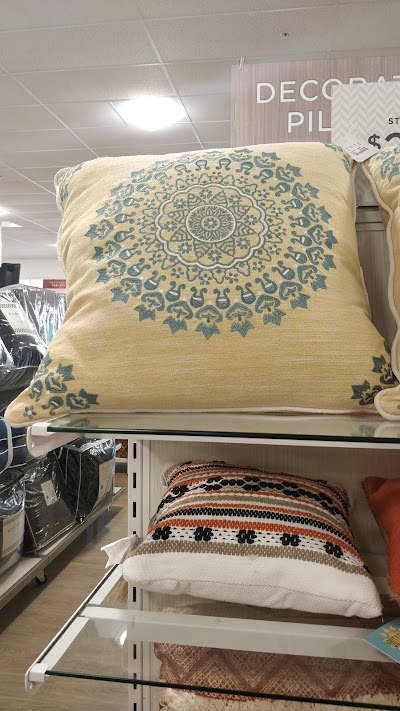 HomeGoods