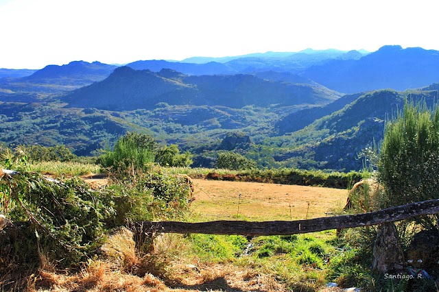 Peneda-Gerês National Park