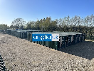 Storage23.co.uk - AngliaUK Self-Store Spalding