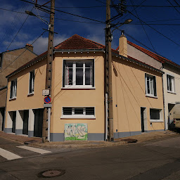 Photo n°5 de Créa'Façades à Le Mans (Peintre en bâtiment)