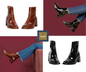 Photo n°14 de Karston à Niort (Magasin de chaussures)