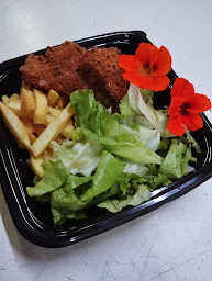 Photo n°2 de La Fée Chocolat à La Plaine-des-Palmistes (Pâtisserie)