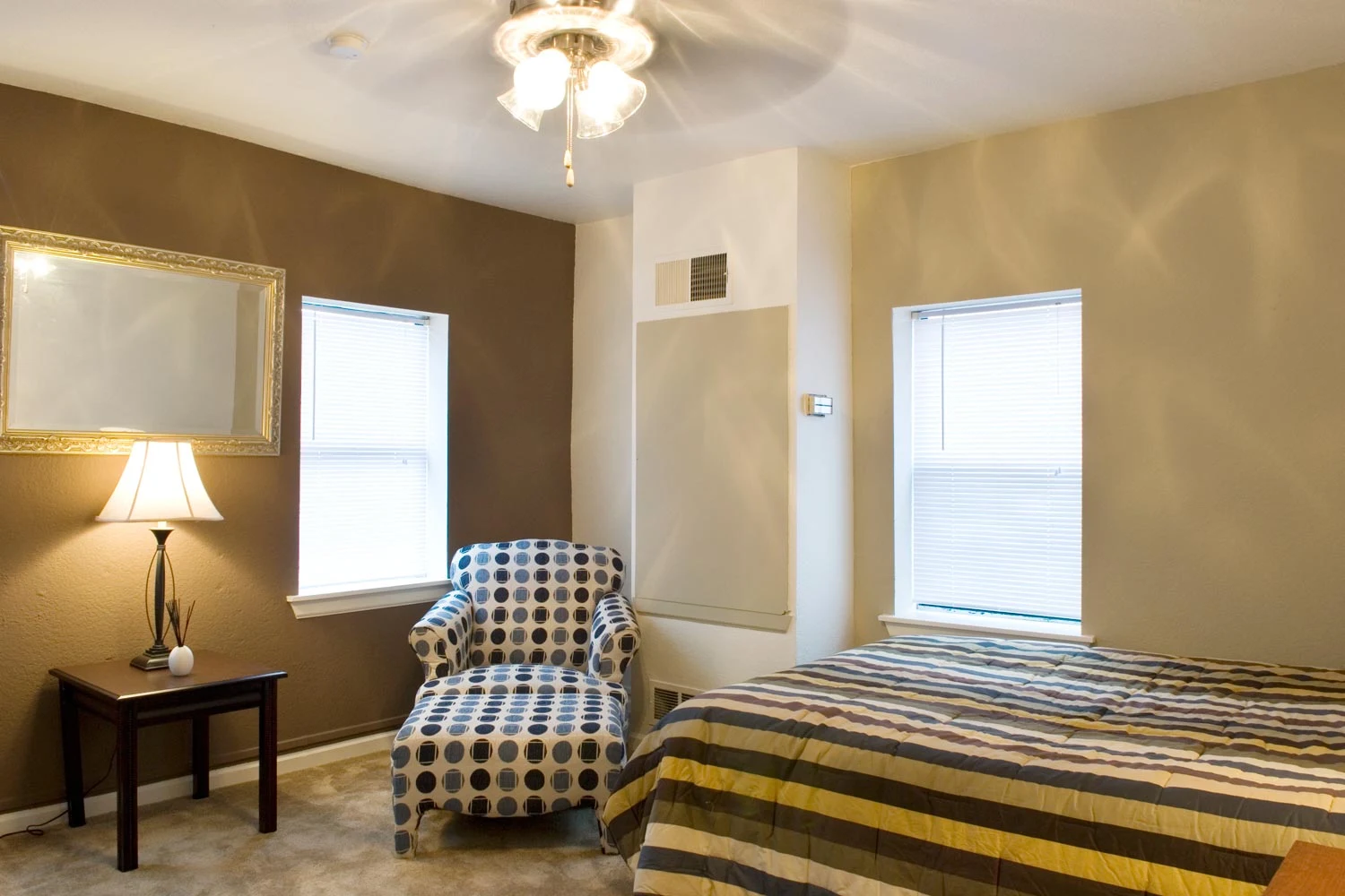 Del Monte Apartments