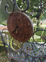 Photo n°15 de Nono Réno à Hure (Vitrier)