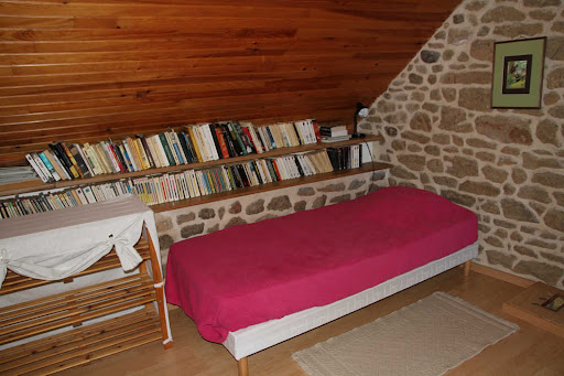 Photo de Gwalarn - Gîtes de France à Saint-Broladre (35120)