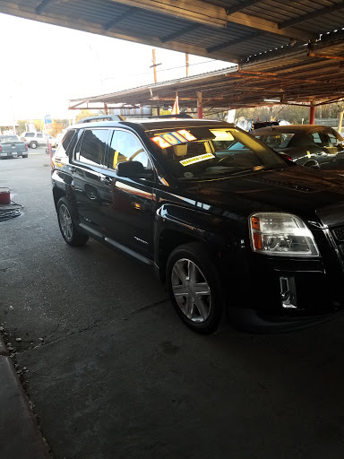 ERICA'S AUTO SALES - Thumbnail