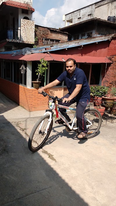 Photos of Gandaki Traders / Gandaki Fancy House