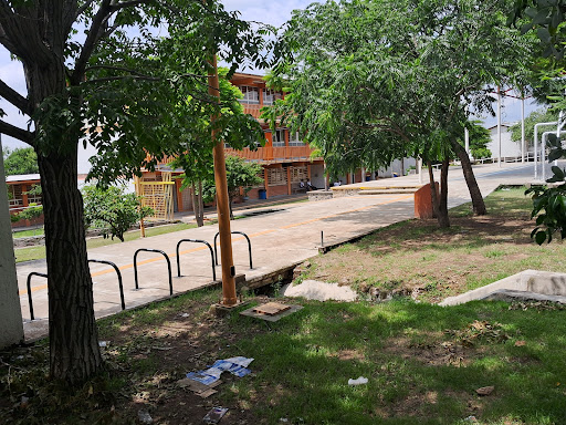 Escuela Secundaria Mixta 61