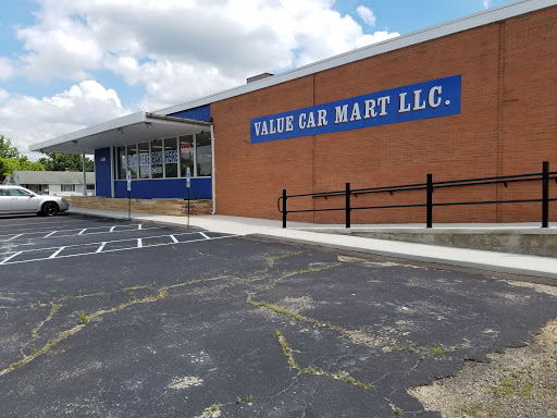 Value Car Mart LLC