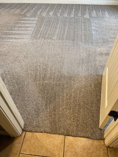 David's Carpet Cleaning by Kimberly Dawn