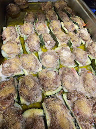 Photo n°20 de Gianluca à Vallauris (Restaurant)