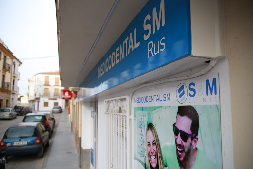 Medicodental SM Rus - Thumbnail