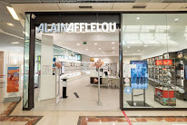 Alain Afflelou à Écully