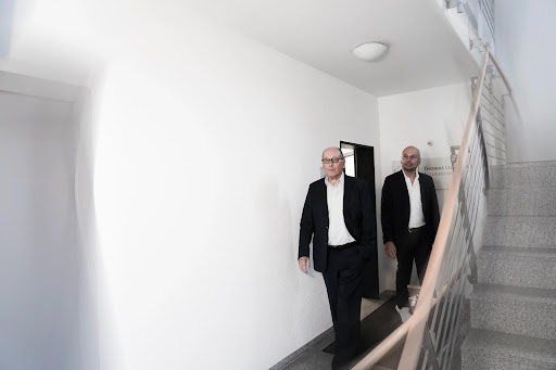 Leonhard Steuerberatungsgesellschaft - Thumbnail