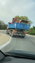 Photo n°2 de Les Terrassiers de Thouzon - Assainissement - Aménagements Extérieurs à Le Thor (Entreprise de terrassement)