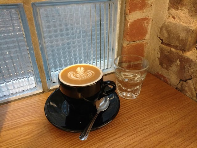Café Grumpy - Nolita