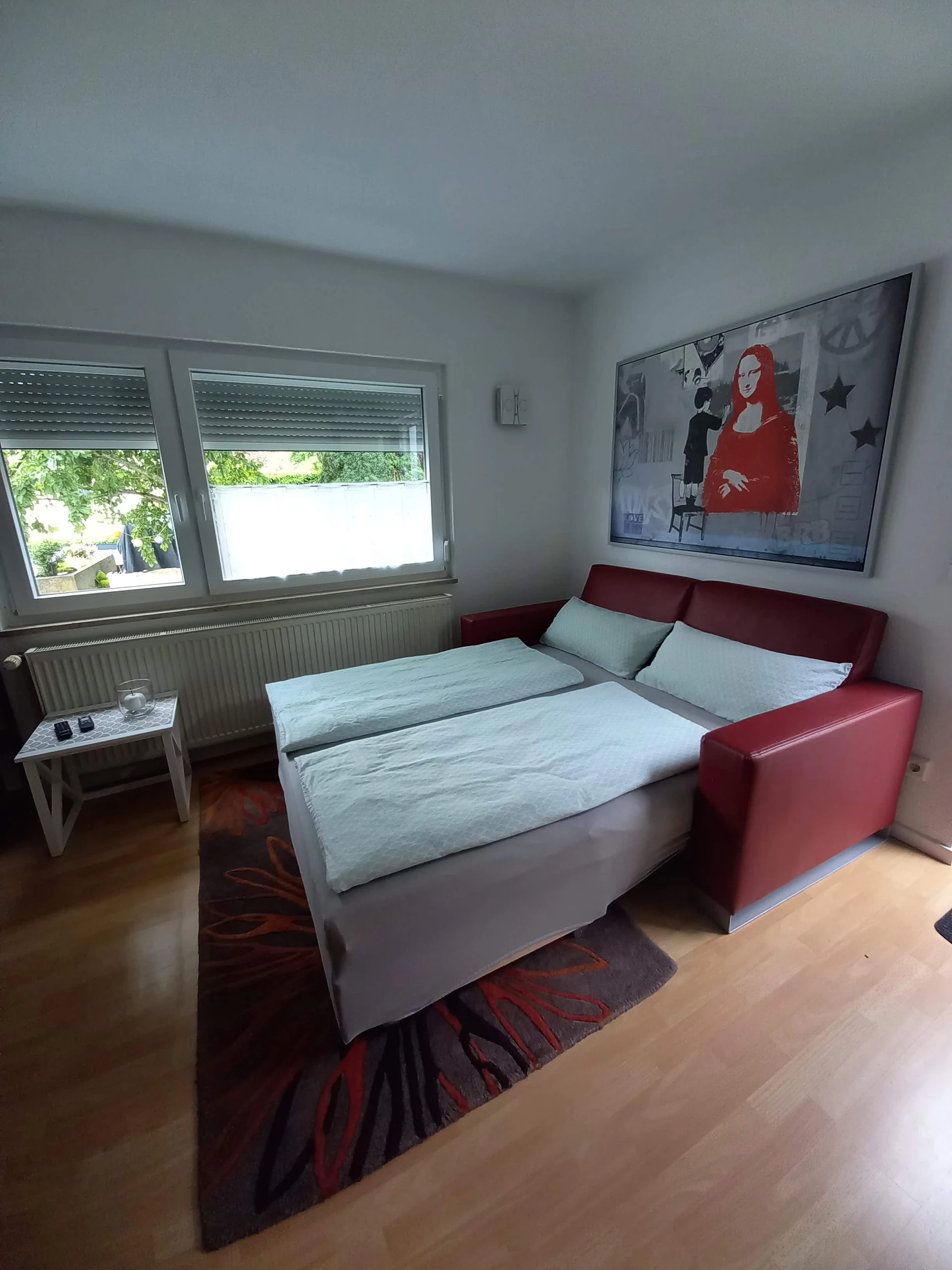 Ferienwohnung Eckerlein in Pappenheim