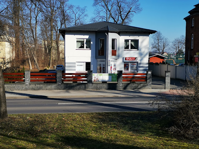 FinUp Rawicz kredyty hipoteczne, firmowe, gotówkowe - Wołów