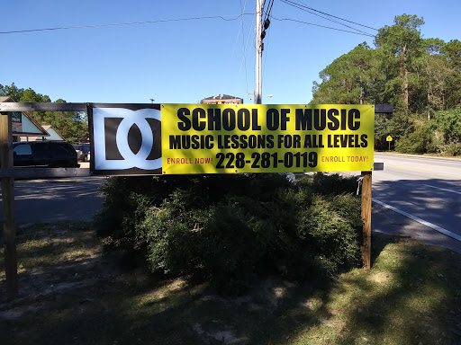 DC School of Music Gallery - United States