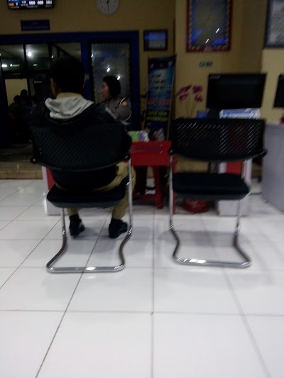 Photos of Polrestabes Makassar