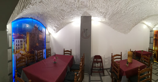 Gastrobar La Estancia - Thumbnail