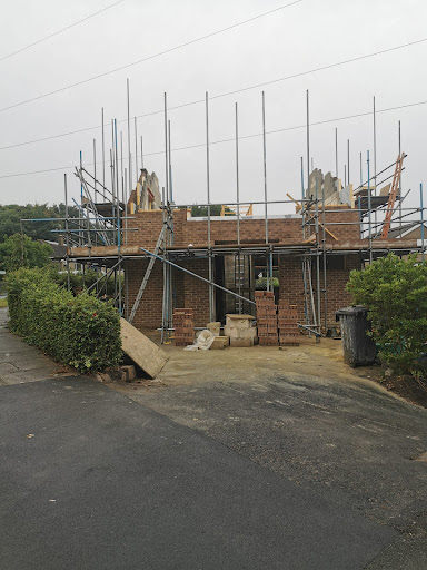 Aarons Roofing - Thumbnail