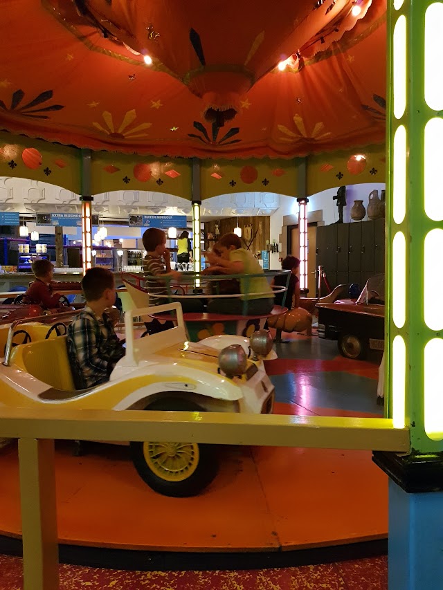 Voltkids Adventure