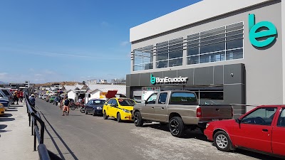Photos of New business park Tarqui