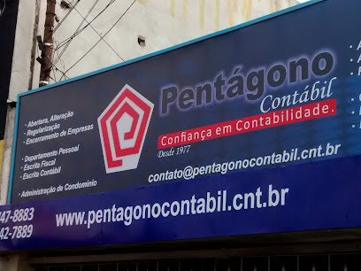 PENTÁGONO Contábil