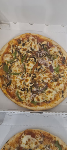 Photo 2 - My snack pizza
