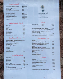 Photo n°4 de Ailleurs Café - Café Librairie à Auray (Librairie)