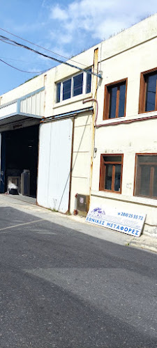 Opinii despre MAKRIMAN-ΜΑΚΡΥΜΑΝΩΛΑΚΗΣ Κ ΙΚΕ - MAKRIMANOLAKIS K IKE în Ηράκλειο - Γραφείο μεταφοράς-μετακόμισης