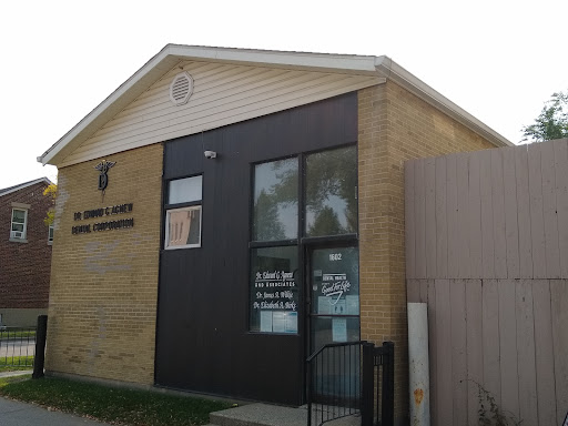 Brandon Dental Centre - Thumbnail