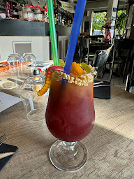 Photo n°16 de La Clef des Champs à Templemars (Restaurant français)