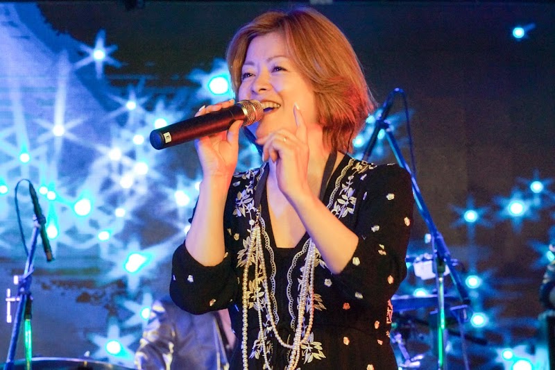 名古屋ボーカルスクール