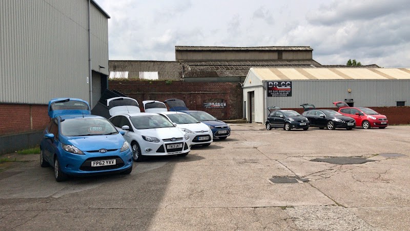 DR Car Company photo 2