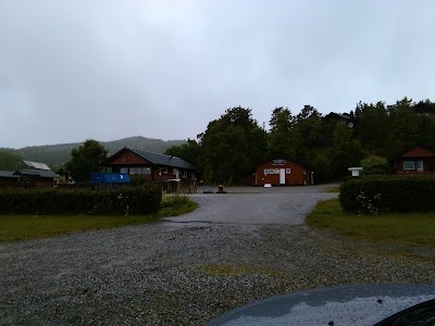 Photos of Kvister&oslash; Fjordcamping