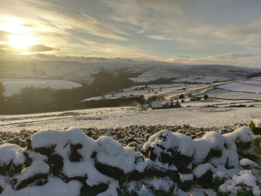 Whitwell Moor - Thumbnail