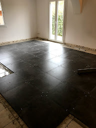 Photo n°57 de CABASSE PEINTURE 🧑‍🎨 à Sainte-Maxime (Carreleur)