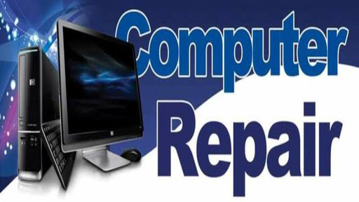 J's Computer Clinic - Visual