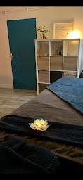 Photo n°3 de Cénote Massages à Pontgibaud (Praticien en drainage lymphatique)